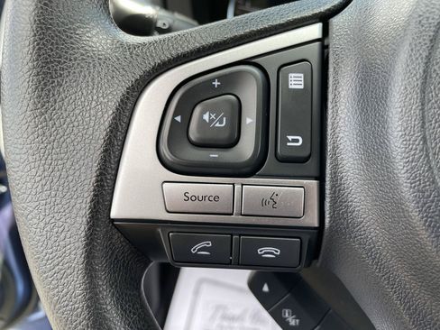 Used 2018 Subaru Forester 2.5i Premium AWD/4WD image 15
