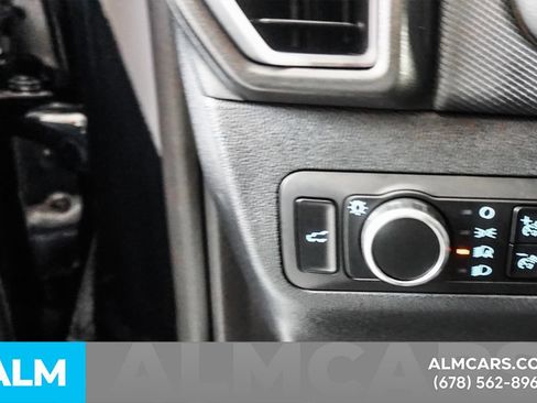 Used 2025 Ford Bronco Sport Big Bend AWD/4WD image 27