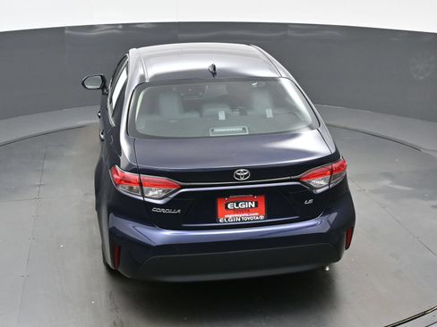 Used 2024 Toyota Corolla LE FWD image 37