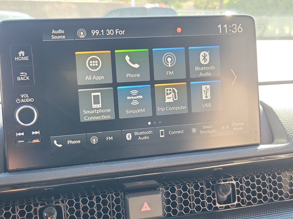 Certified 2025 Honda CR-V EX-L image 29