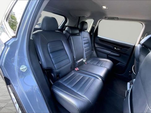 Certified 2023 Honda CR-V EX image 17