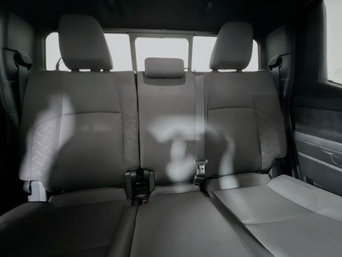 Used 2024 Toyota Tacoma SR5 image 32