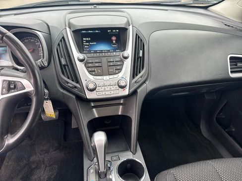 Used 2013 Chevrolet Equinox LT w/ Driver Convenience Package image 10