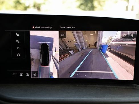 New 2025 Audi Q5 Prestige image 36