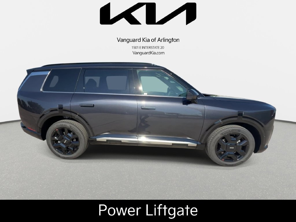 New 2027 Kia Telluride SX Prestige AWD/4WD image 10