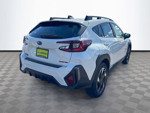 New 2026 Subaru Crosstrek 2.5i Limited AWD/4WD image 4