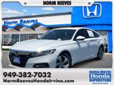 Certified 2020 Honda Accord EX-L image 1