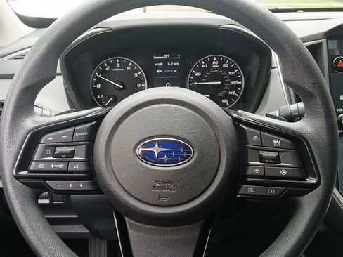Certified 2025 Subaru Crosstrek 2.0i Premium w/ Convenience Package #2 AWD/4WD image 12