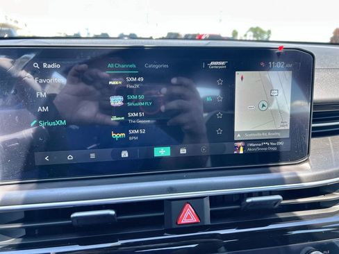 New 2026 Kia K5 GT-Line AWD/4WD image 16