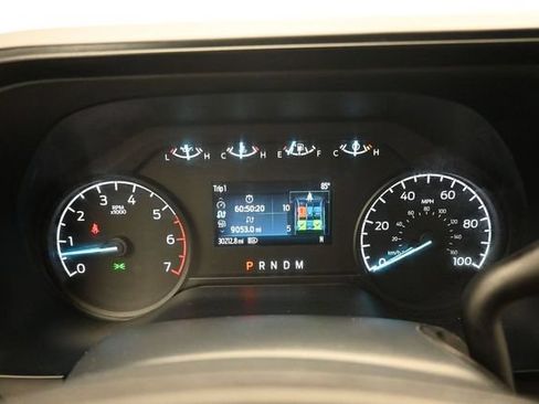 Used 2025 Ford F250 XLT AWD/4WD image 5