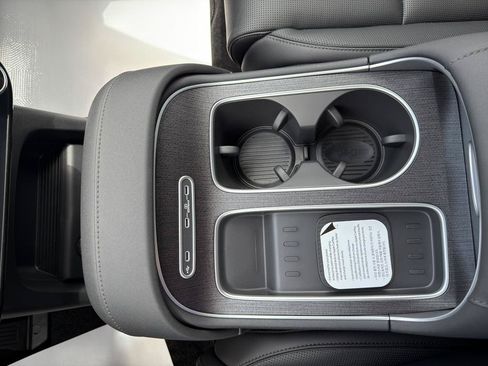 New 2026 Hyundai Palisade Limited AWD/4WD image 19