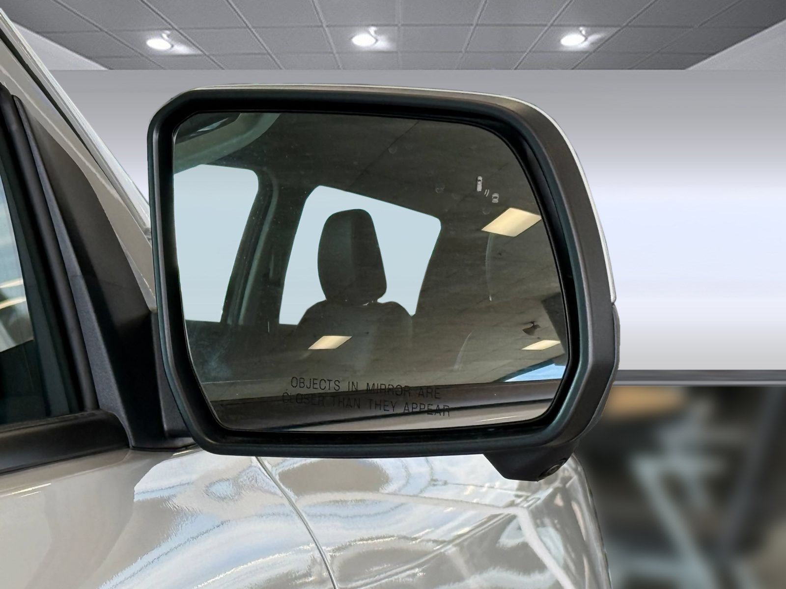 New 2026 Ford Ranger Lariat w/ FX4 Off-Road Package AWD/4WD image 33