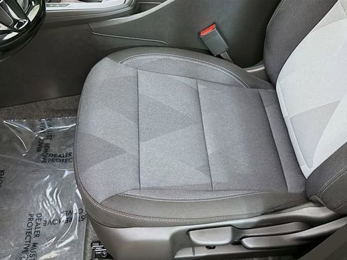 New 2026 Chevrolet Trax RS image 19