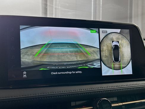 Used 2024 Nissan Ariya FWD image 23