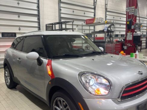 Used 2015 MINI Cooper Paceman image 13