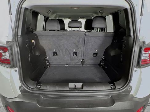 Used 2023 Jeep Renegade Latitude AWD/4WD image 25