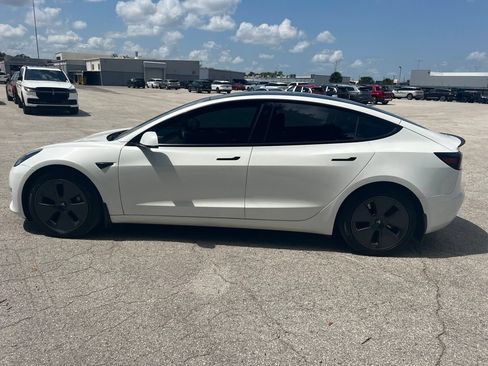 Used 2023 Tesla Model 3 RWD image 6