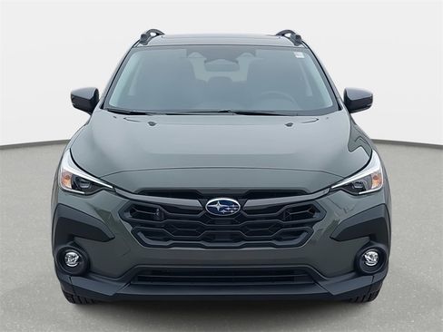 New 2026 Subaru Crosstrek 2.0i Premium image 2