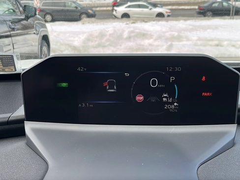 New 2026 Subaru Solterra Premium image 11