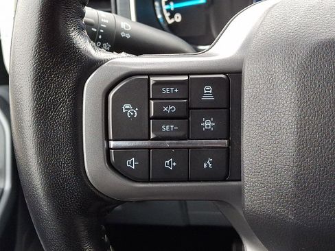 Used 2021 Ford F150 XLT w/ Equipment Group 302A High image 20