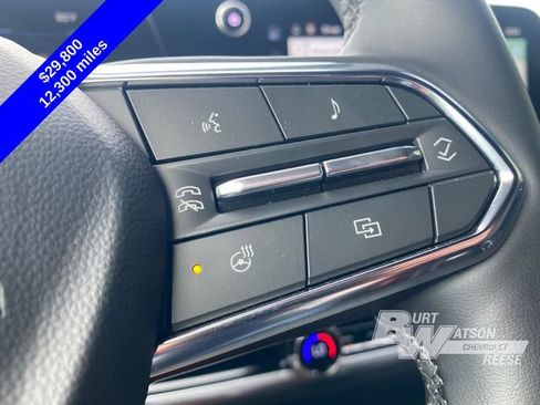 Used 2026 Chevrolet Equinox LT w/ Convenience Package II AWD/4WD image 33