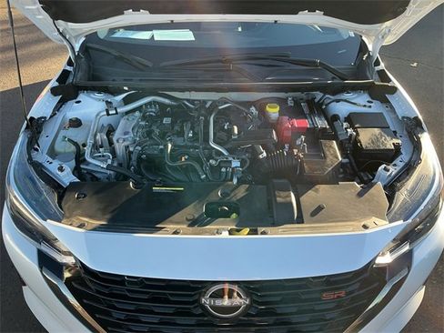 Used 2024 Nissan Sentra SR image 18