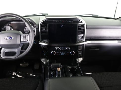 Used 2023 Ford F150 XLT w/ Equipment Group 302A High AWD/4WD image 37