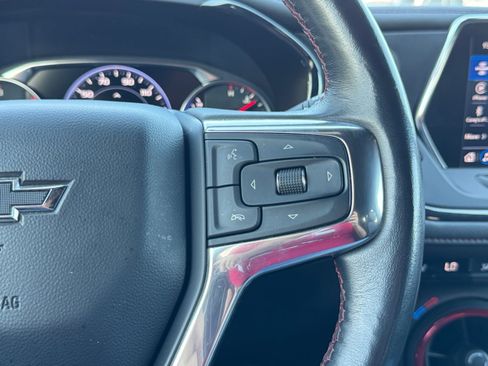 Used 2022 Chevrolet Blazer RS w/ Enhanced Convenience Package AWD/4WD image 23