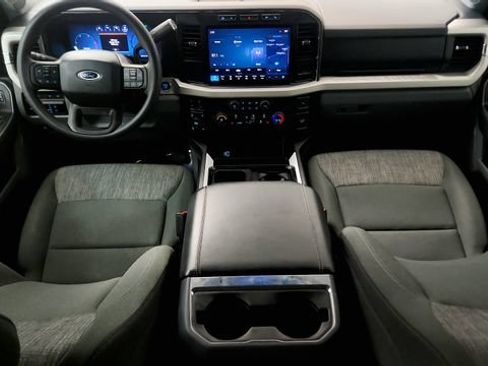 Used 2023 Ford F250 XLT w/ Black Appearance Package AWD/4WD image 54