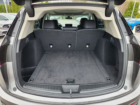 Certified 2025 Acura RDX SH-AWD w/ Technology Package image 20