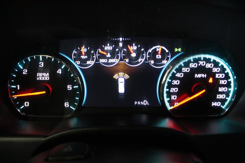 Used 2018 GMC Sierra 1500 Denali AWD/4WD image 18