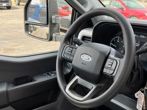 New 2026 Ford F450 XL image 13