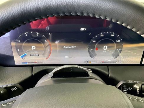 New 2026 Nissan Armada Platinum AWD/4WD image 31