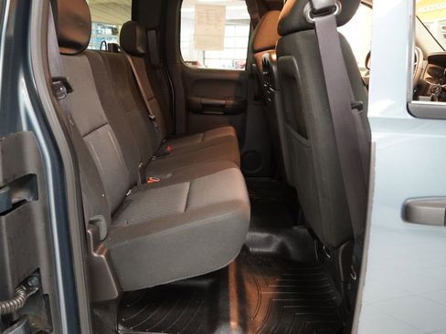 Used 2012 Chevrolet Silverado 1500 LT w/ All-Star Edition image 28