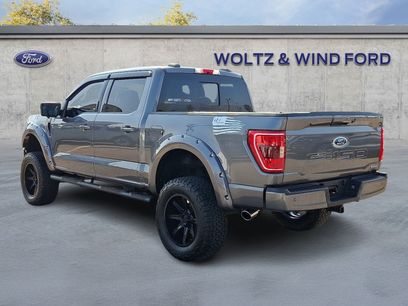 Used 2023 Ford F150 XLT w/ Equipment Group 302A High