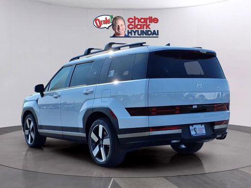 New 2026 Hyundai Santa Fe Limited image 3