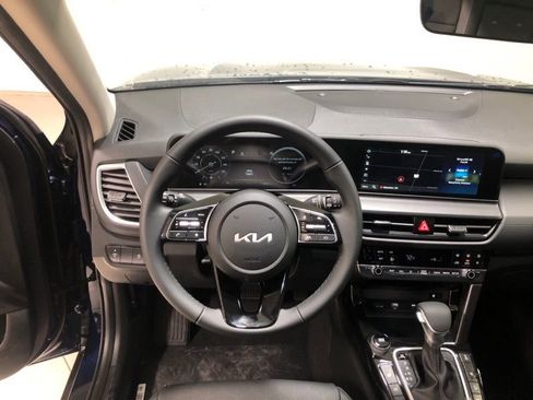 New 2026 Kia Seltos EX AWD/4WD image 27
