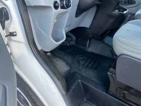 Used 2016 Ford Transit 250 148 Medium Roof image 20