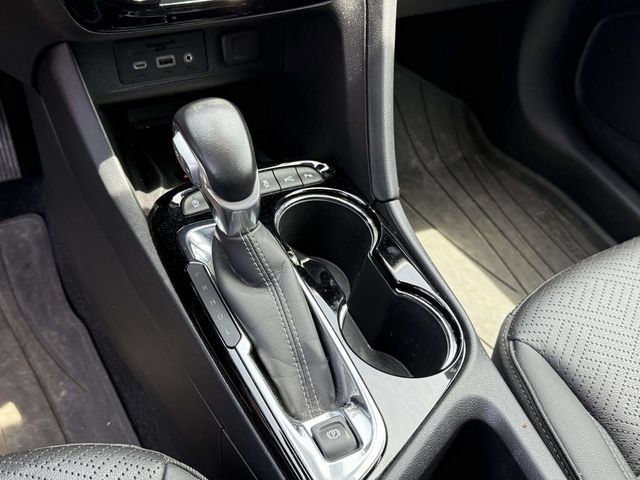 Used 2023 Buick Encore GX Essence w/ Advanced Technology Package AWD/4WD image 15