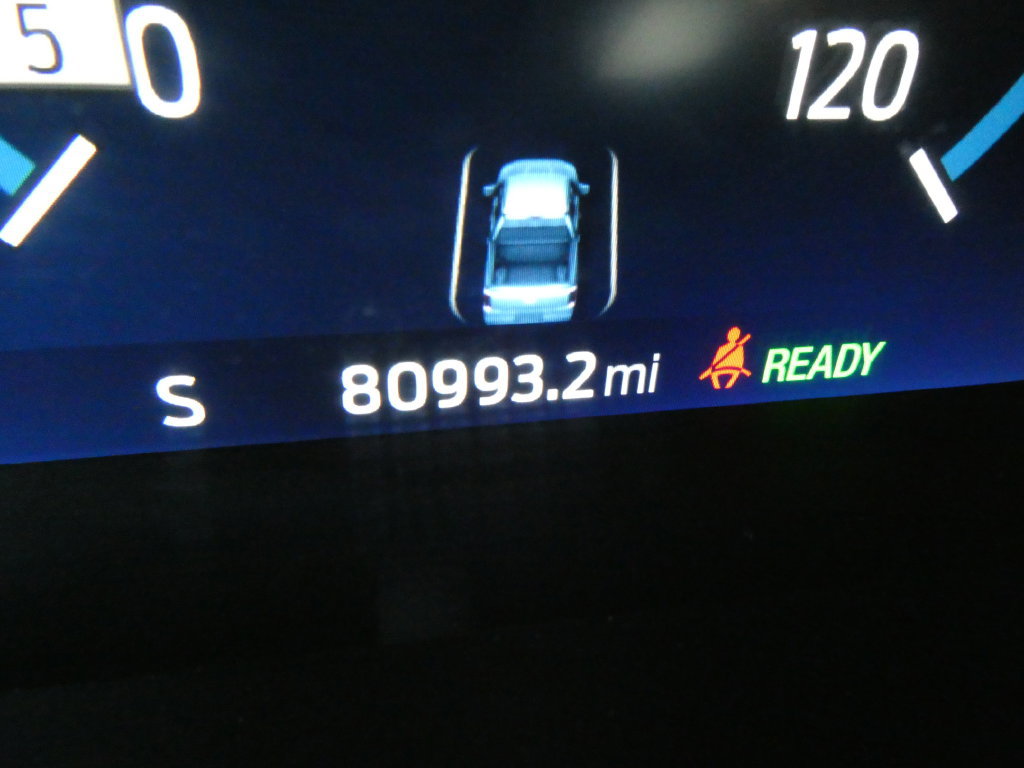 Used 2023 Ford F150 Lariat w/ Trailer Tow Package AWD/4WD image 36