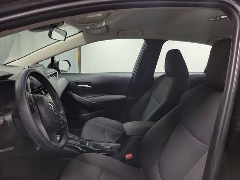 Used 2021 Toyota Corolla LE FWD image 15