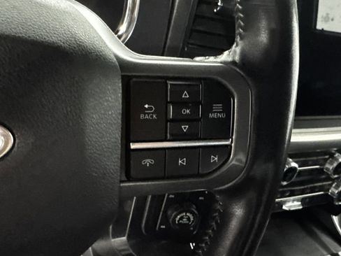 Used 2021 Ford F150 Lariat w/ Equipment Group 502A High AWD/4WD image 6