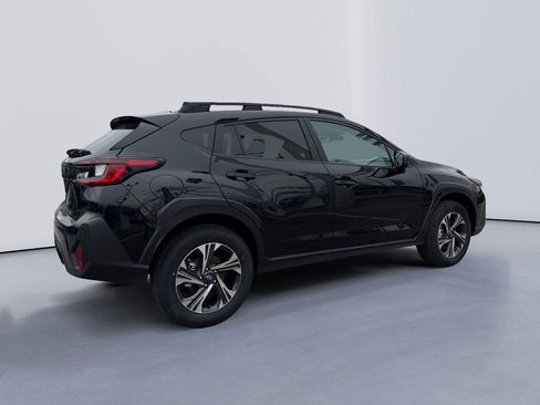 New 2026 Subaru Crosstrek 2.0i Premium AWD/4WD image 3