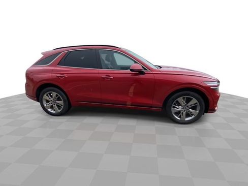 Used 2024 Genesis GV70 3.5T Sport AWD/4WD image 3