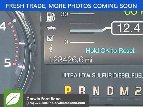 Used 2014 Ford F350 Lariat w/ Lariat Ultimate Package AWD/4WD image 17