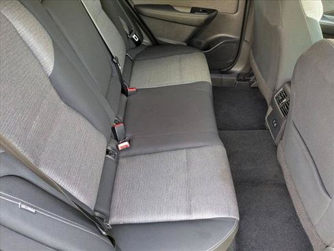 Used 2023 Nissan Rogue SV AWD/4WD image 18