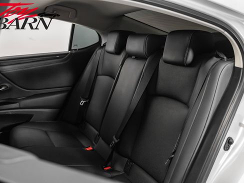 Used 2021 Lexus ES 250 w/ Accessory Package 2 image 41