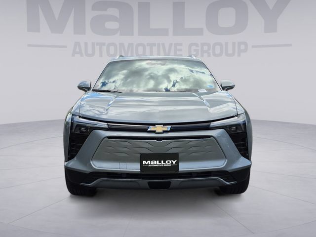 Used 2026 Chevrolet Blazer EV LT FWD image 8