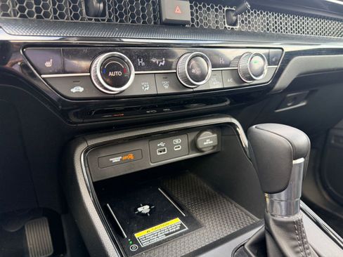 Used 2024 Honda CR-V EX-L image 26