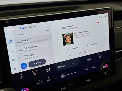 New 2026 Toyota C-HR AWD/4WD image 15